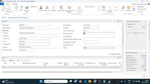 Fixed Assets Accounting in NAV/Navision/Business Central смотреть онлайн