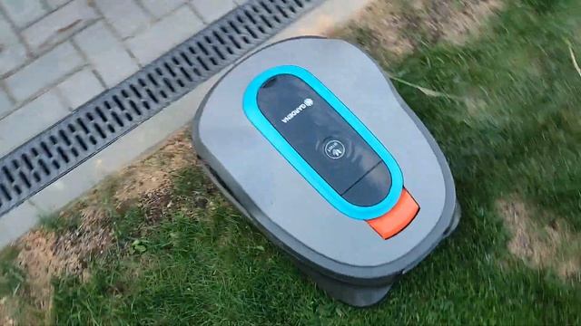 Gardena SILENO Life 750 Smart