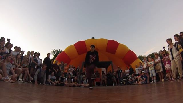 JUDGE demo | SCREAM | breaking | ATMOSFERA | TUMEN | 20.06.15 - #bboy #bgirl #breakdance смотреть онлайн