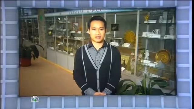 Своя игра. Выпуск от 08.02.2015