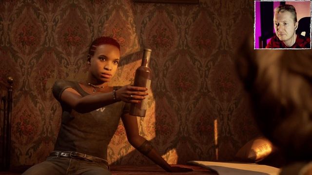 ЗАСЕЛЕНИЕ В ОТЕЛЬ ▷ The Devil in Me [PC] - №2 смотреть онлайн