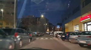 Наш семейный вечер[Наталия Курбанова Испания]