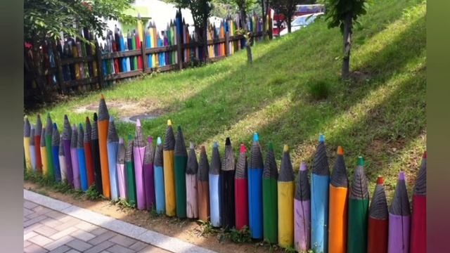 Вдохновляющие идеи для дачи #3 смотреть онлайн