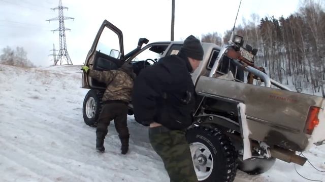 Спасение Ваз 02 смотреть онлайн