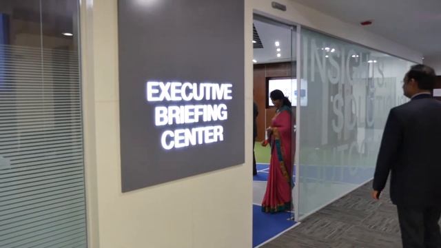 NTT DATA Careers -- Madhavi смотреть онлайн