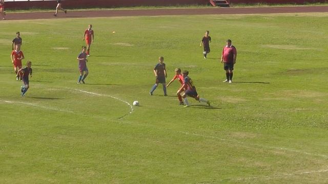 самара U-12 импульс-сокол 2 тайм смотреть онлайн