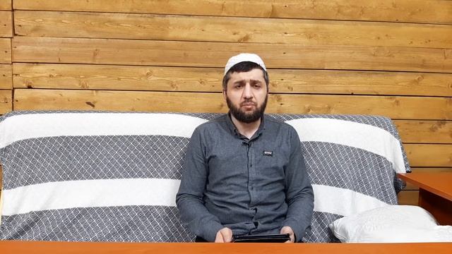 Достоинства месяца Шаабан! Месяц Шахбан! Шамиль Зурпуканов