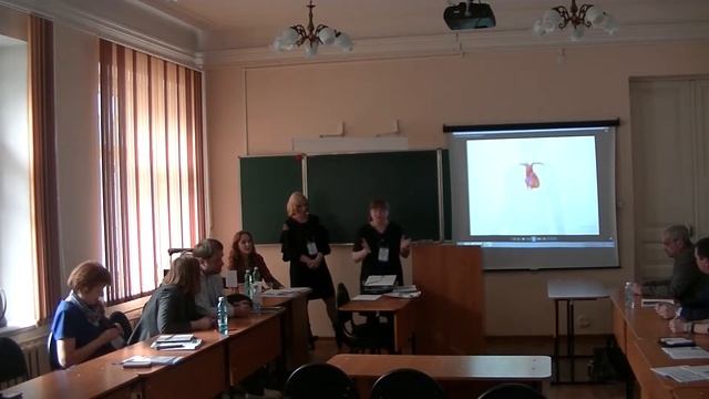 Проект 5+1: что способствует развитию, или как вводить дистанционное обучение школьников? смотреть онлайн