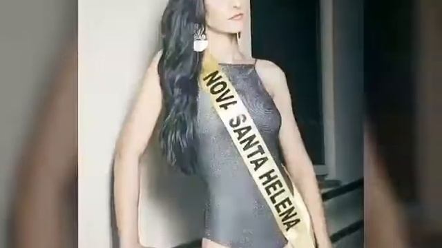 MISS MATO GROSSO BE EMOTION 2017-FOTOS OFICIAIS смотреть онлайн