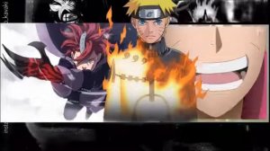 боруто 216 серия