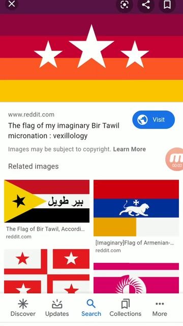 Polaria Flag смотреть онлайн