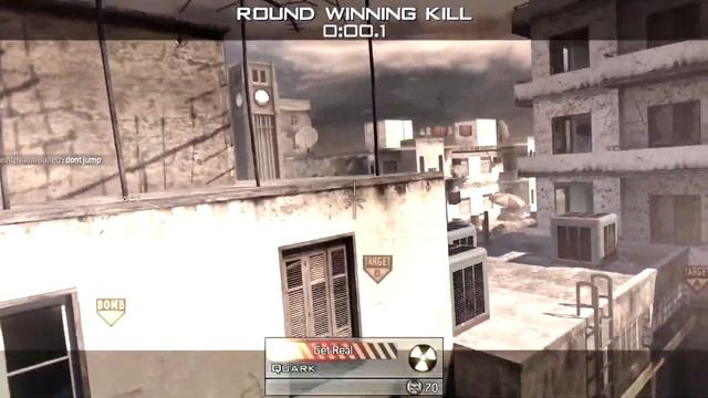 Quark IW4X Cams #2 смотреть онлайн