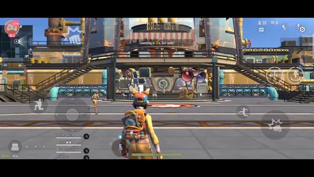 streaming Mod de Farlight 84 en Omlet Arcade! смотреть онлайн