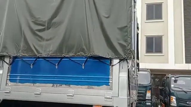 TMT QUẢNG NINH SO SÁNH HOWO 160 SINOTRUCK & THACO AUMAN C 160 смотреть онлайн