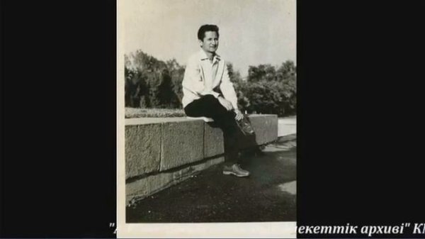 Кадыр Мырзалиев