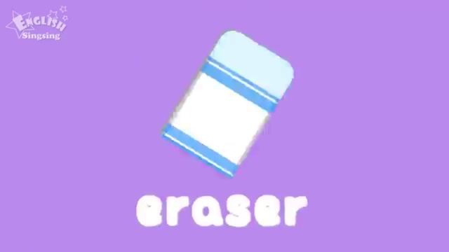 School Supplies смотреть онлайн