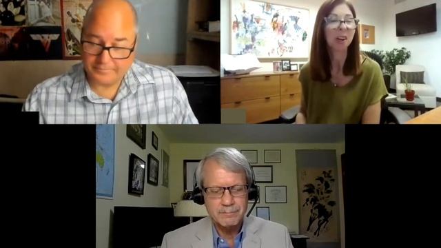 Talking Trade with Chris Wojtowicz, Small Business Development Center смотреть онлайн