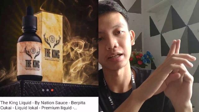 LIQUID FREEBASE UNTUK KUY POD/MTL RECOMMENDED!! смотреть онлайн