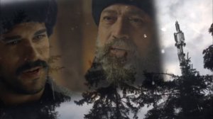 ОСНОВАНИЕ ОСМАН 3 СЕРИЯ  НА РУССКОМ ЯЗЫКЕ Анонс и дата выхода