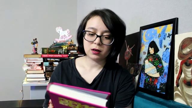 ПРОЧИТАННОЕ ЗИМОЙ😍🤗🙄😥 ТОЛСТОЙ, ТЮДОРЫ И ДЕПРЕССИЯ📚 смотреть онлайн