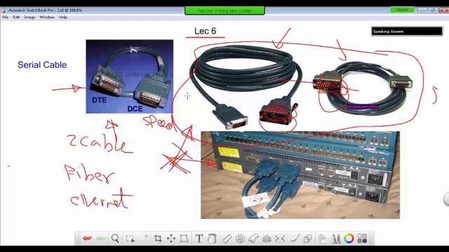 ccna 7 static routing смотреть онлайн