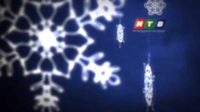 Рекламная перебивка к новому году для телеканала смотреть онлайн