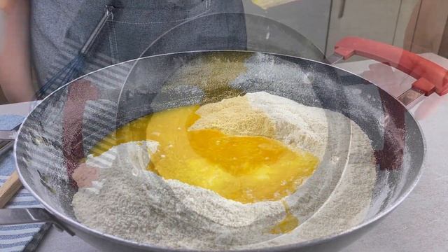 POLVORON IN 4 FLAVORS | HOW TO MAKE CLASSIC POLVORON RECIPE смотреть онлайн