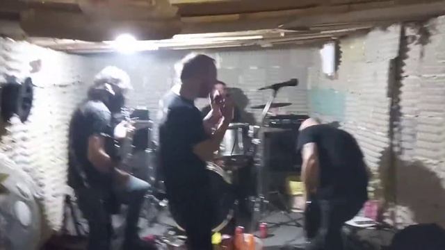 EMULSION- Punk-Death Metal Torrelavega-Cantabria 22-04-2021 смотреть онлайн