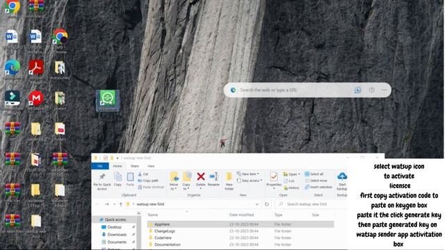2023 Latest Version WhatsApp Bulk Sender Software + Free All India смотреть онлайн