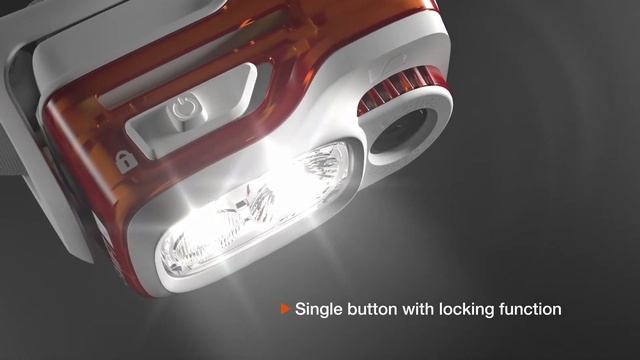 SWIFT RL - Lanterna de cabeça compacta, ultra-potente e recarregável - Petzl смотреть онлайн