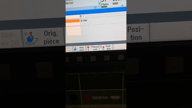 CU Sigma Flexi 3 Siemens 840Dsl Fimotec смотреть онлайн