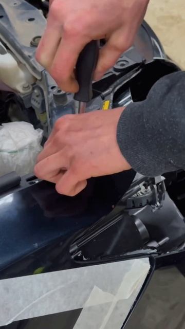 Toyota Camry 55 X Zorkiy S60. Хочешь так же? Звони: +7 918 895-55-15 #led #автосвет