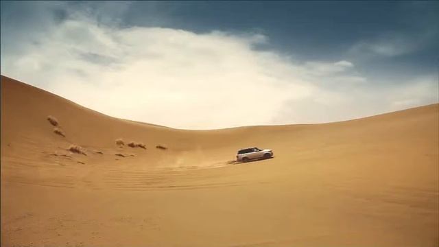 fTk - Range Rover Music смотреть онлайн