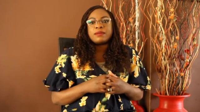 Dr Eldrette Shereni - Zimbabwe India Women Business Council President . Womens Day Message смотреть онлайн