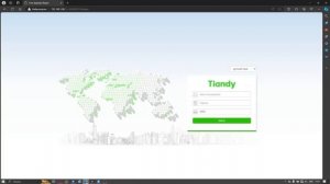 Как активировать камеру Tiandy и настроить запись на жесткий диск компьютера