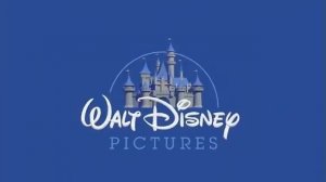 Walt Disney Pictures (1995) Abby Hatcher