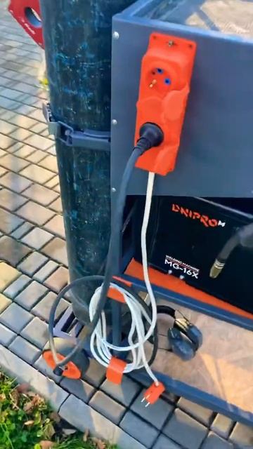 Тележка для сварочного оборудования и балона своими руками смотреть онлайн