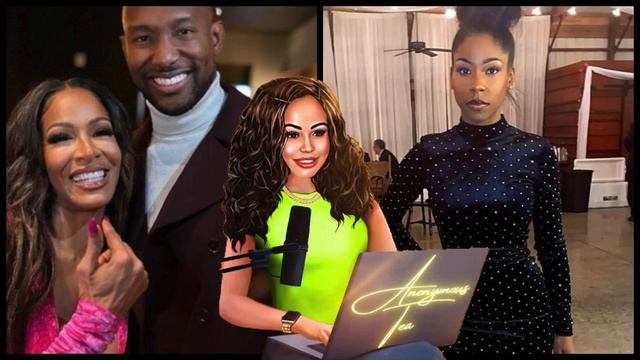 LAMH MARTELL TRYING to RENEW BUSINESS CONTRACT w/SHEREE? смотреть онлайн