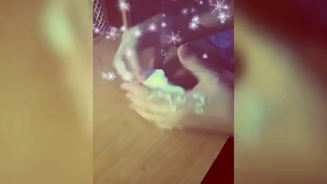 снежный слайм 😘 смотреть онлайн