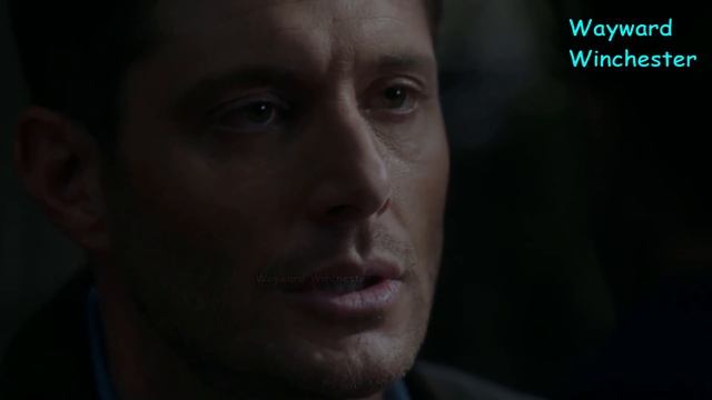 Jared Padalecki Reaction To Sam Getting Old & Dying In Supernatural Series Finale смотреть онлайн