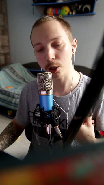 Miyagi x Andy Panda - Двигайся ( Live Cover ) смотреть онлайн
