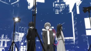 Аниме Опенинг 1 [RUS]: Бездомный Бог