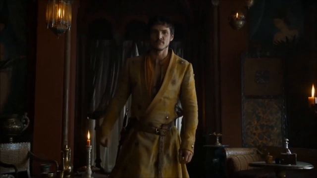 Oberyn Martell rare scenes twixtor scene pack смотреть онлайн
