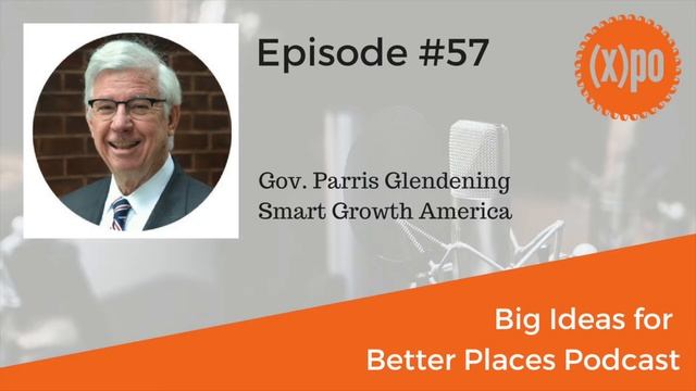 Parris Glendening: Smart Growth is the Future смотреть онлайн