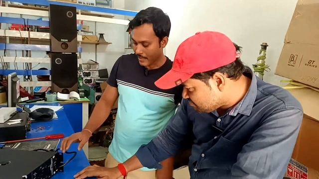 1500 ওয়াট বেস এবং 1200 ওয়াট টপ বাজানোর জন্য পারফেট মেশিন 👉Beta3 DT 4000 Amplifier Full Review смотреть онлайн