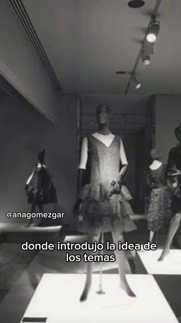 La historia de la Met Gala. ¿Qué más les gustaría saber? смотреть онлайн