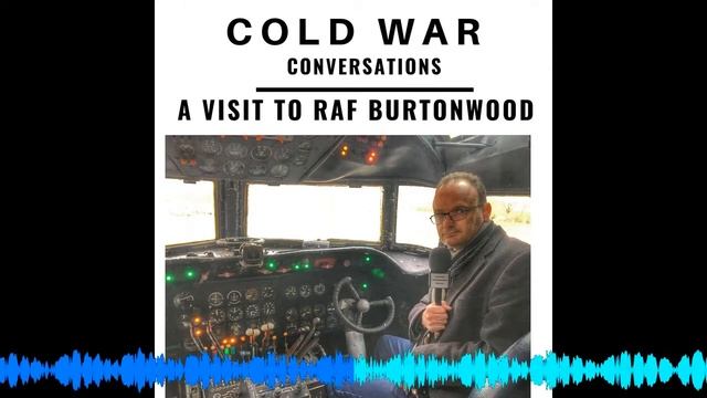 74 – A visit to RAF Burtonwood смотреть онлайн