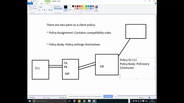 70-243: Hangout 12 - Client Policy Evaluation and Application Process смотреть онлайн