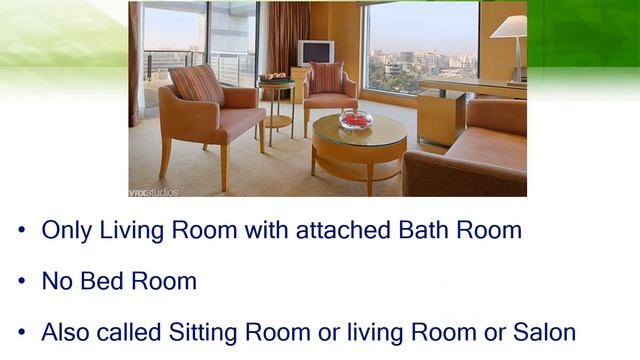Hotel Facilities & Services