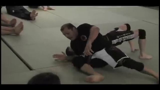 Hayastan Grappling with Gokor Chivichyan смотреть онлайн